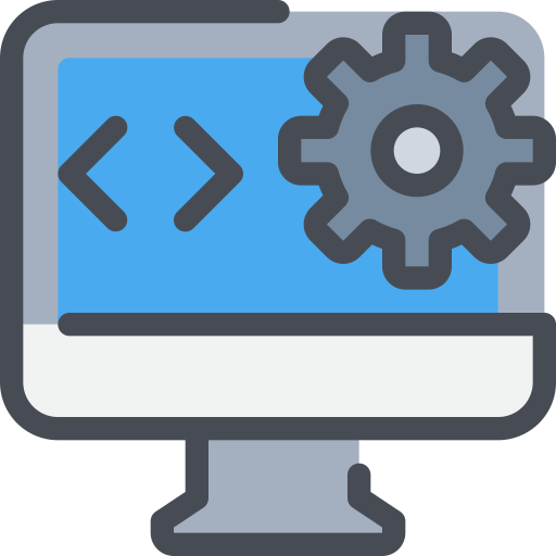 Development-Interface-Computer-Photo-Gear-Browser icon