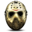 Jason-Mask icon
