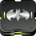 Batman-tburton icon
