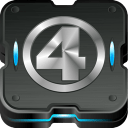 Fantastic 4 icon