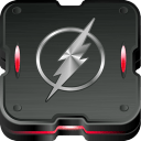 The-flash icon
