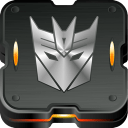 Transformers decepticons icon