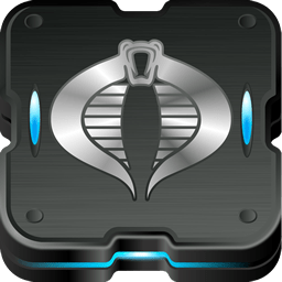 Cobra command icon