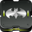 Batman tburton icon