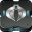 Cobra command icon