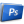 Photoshop CS3 2 icon