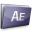 After Effects CS 3 icon