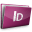 InDesign CS 3 icon