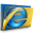 Internet Explorer CS 3 icon
