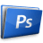 Photoshop CS3 2 icon
