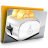 Toast 8 icon