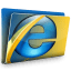 Internet Explorer CS 3 icon