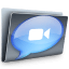 iChat AV icon