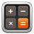Calculator-5 icon