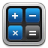 Calculator-6 icon