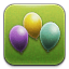 Bloons 3 icon