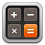 Calculator 5 icon