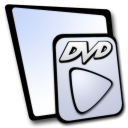 Doc dvd icon