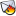 Email spam fire icon