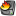 Harddrive-burning icon