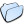 Folder lightblue icon