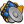 Folder multimedia icon