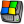 Harddrive windows icon