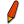 Pen-red icon