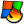 Windows burning icon