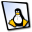 Doc linux icon