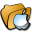 Folder apple icon