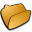 Folder-open icon