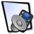 Doc multimedia icon