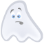 Ghost invisible icon