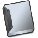 Document blank icon