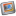Folder camera icon
