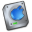 Harddrive apple icon