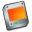 Harddrive removeable icon