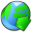 Internet download icon