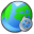 Internet recent icon
