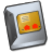 Document-zip icon