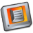 Folder-documents icon