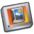 Folder-pictures icon