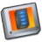 Folder-videos icon