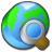 Internet-browser icon