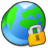 Internet-security icon
