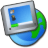 Virtual desktop 2 icon