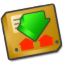 Download manager icon