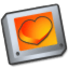 Folder favourites icon