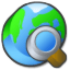 Internet browser icon